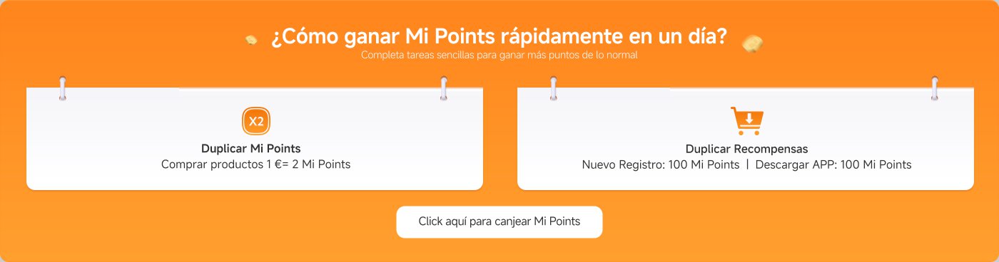 ¿Cómo ganar Mi Points rápidamente en un día？