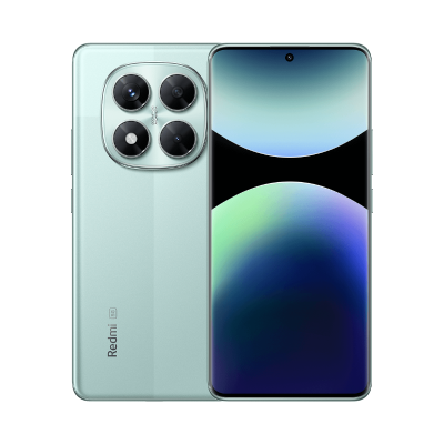 REDMI Note 14 Pro 5G Verde Coral 8 GB + 256 GB