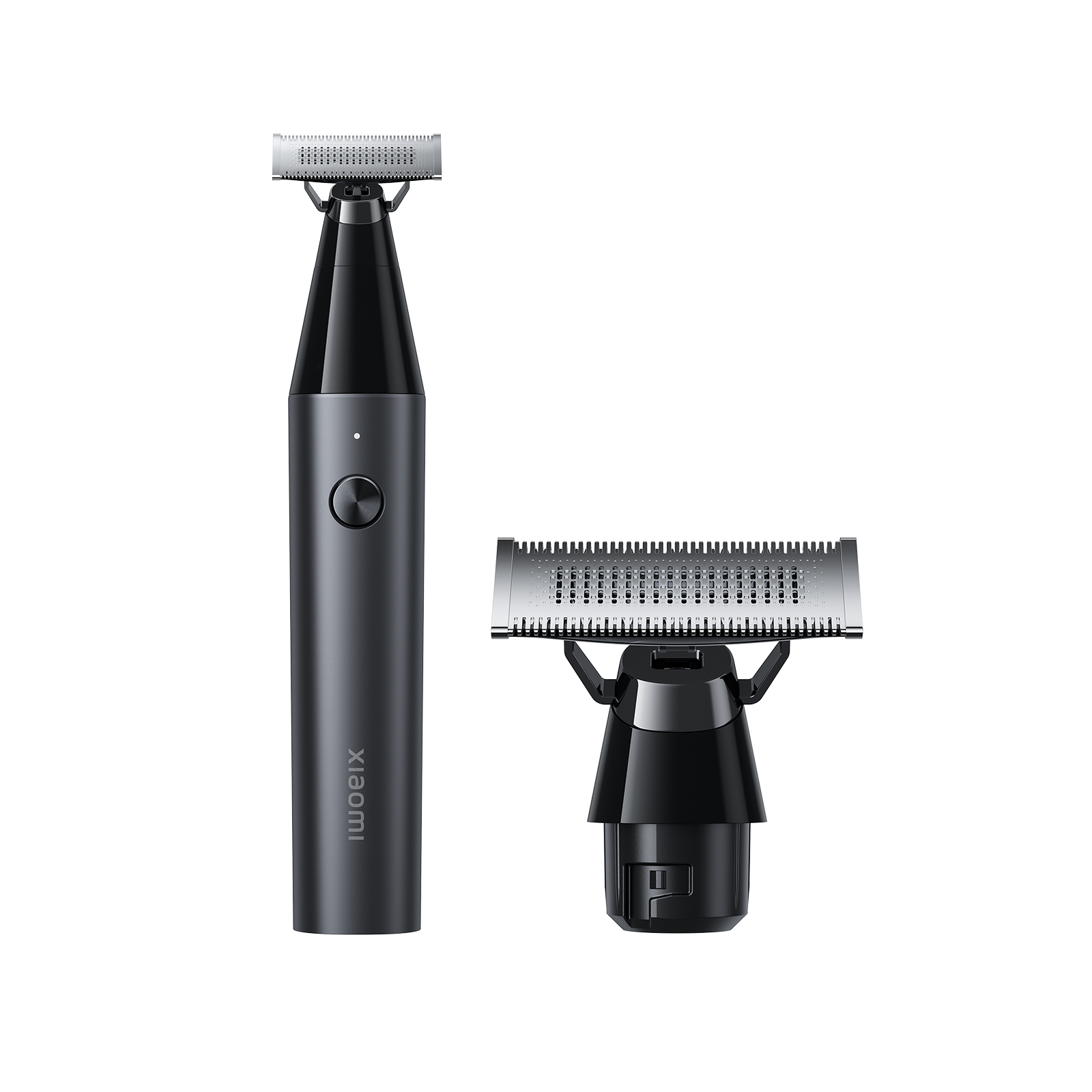 Trimmer+Replacement Head