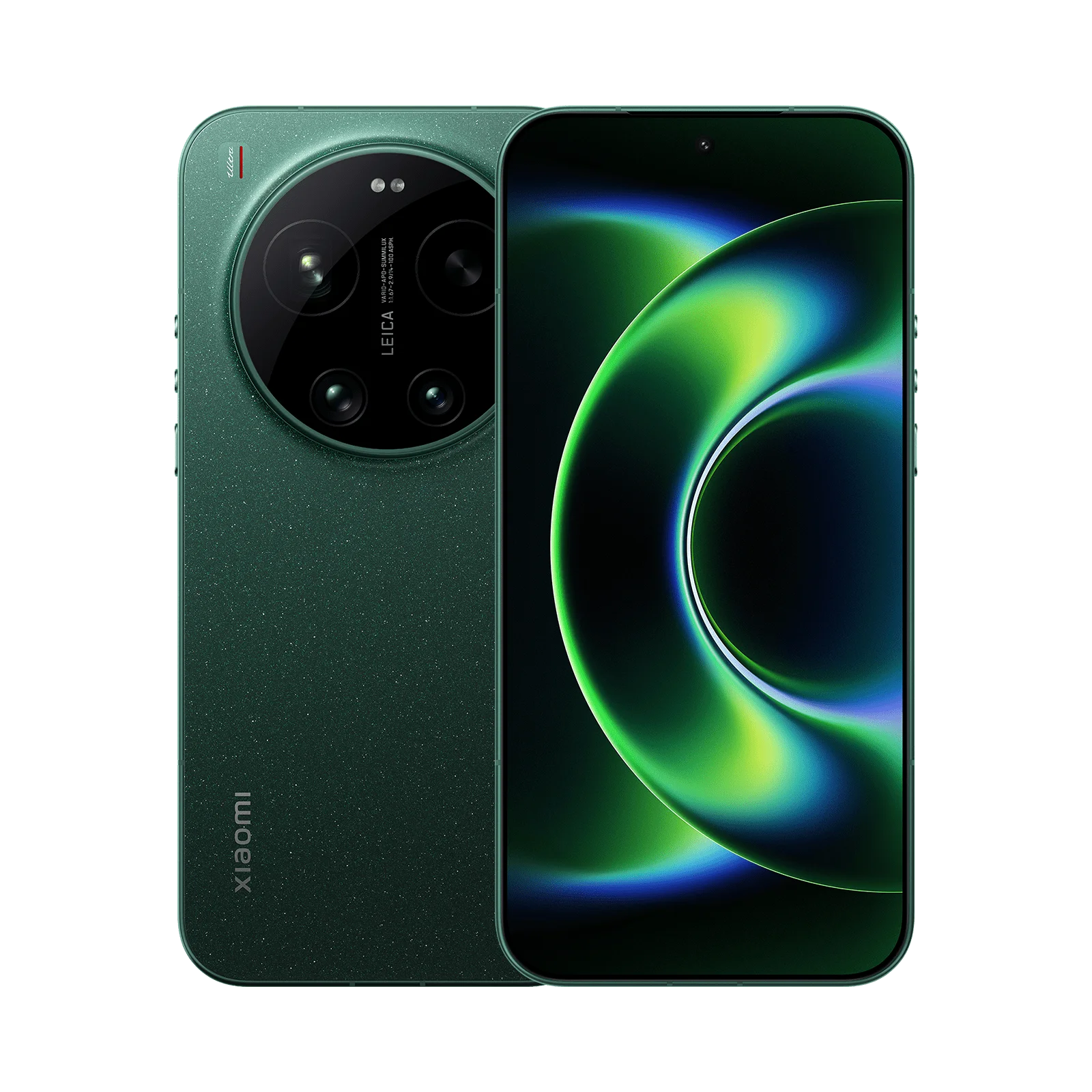 Xiaomi 17 Ultra 16GB+1TB