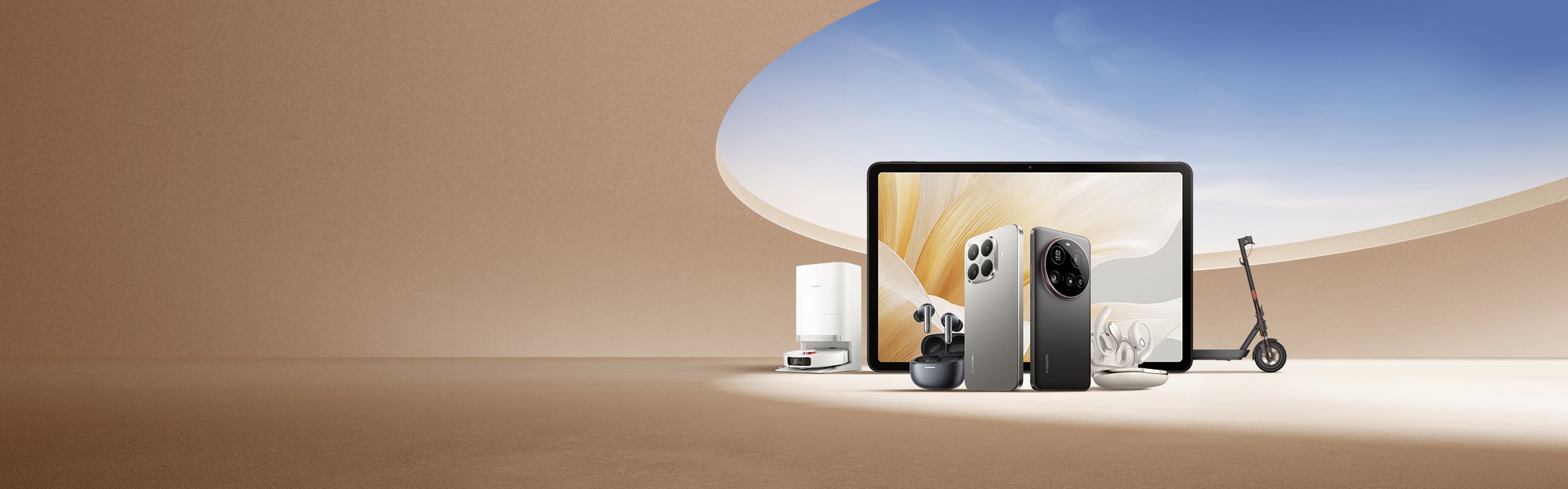 Xiaomi Fan Festival 2026