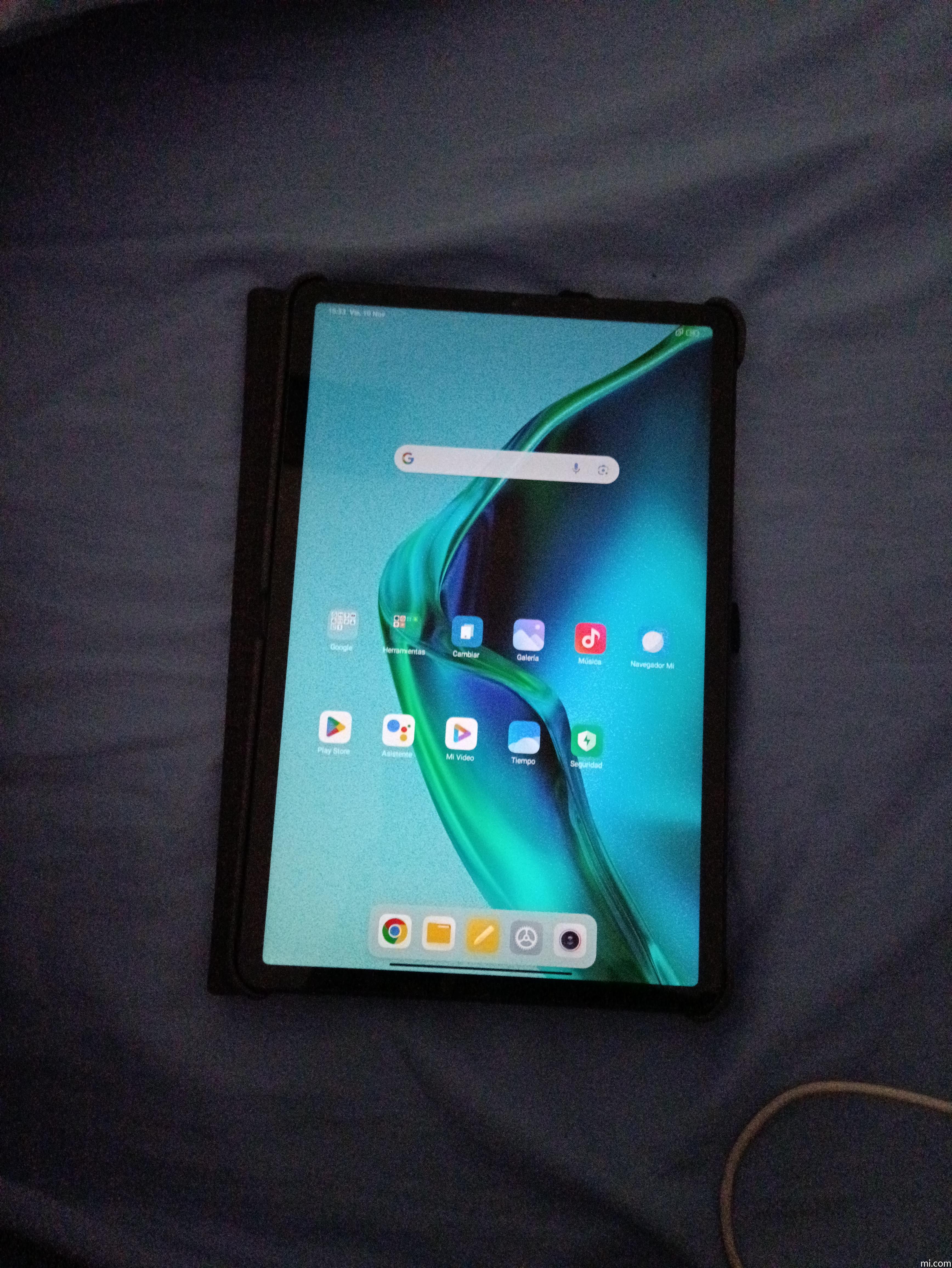 Xiaomi Pad 5 Especificaciones, Características | Xiaomi España