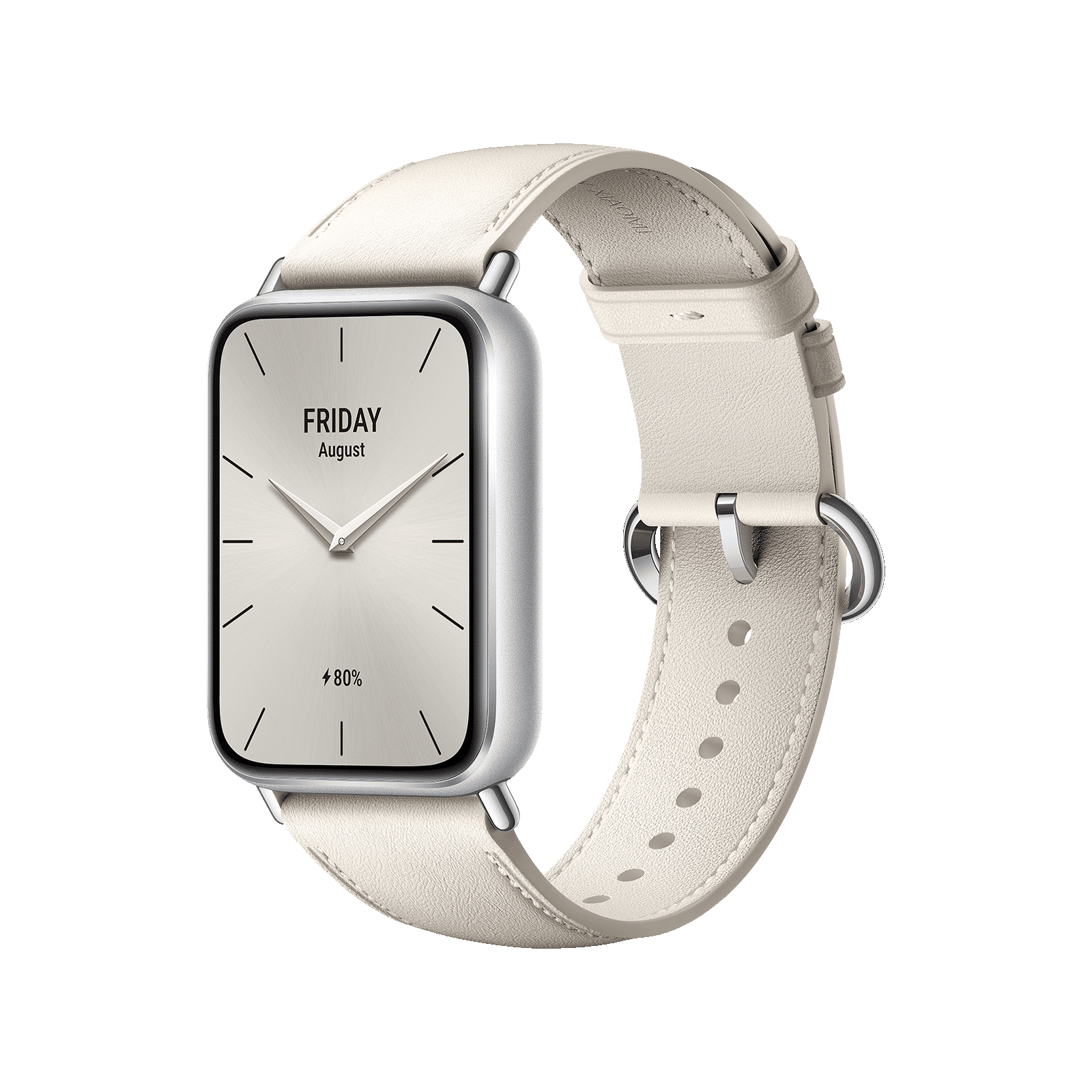 Xiaomi Smart Band 9 Pro Cream White