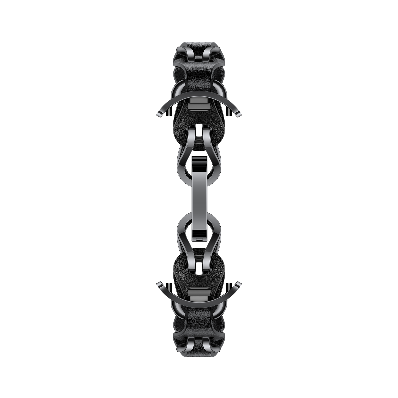 Xiaomi Smart Band 8 Chain Strap Černá