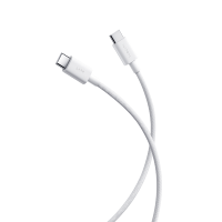 Xiaomi 3A Braided USB-C to USB-C Cable (1m)