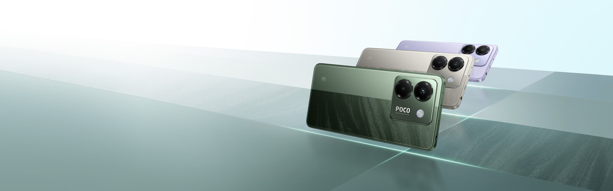 POCO X7