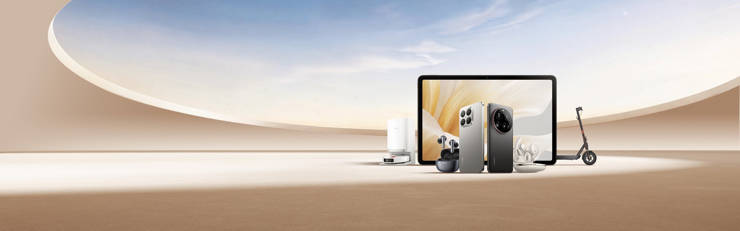 Xiaomi Fan Festival 2026