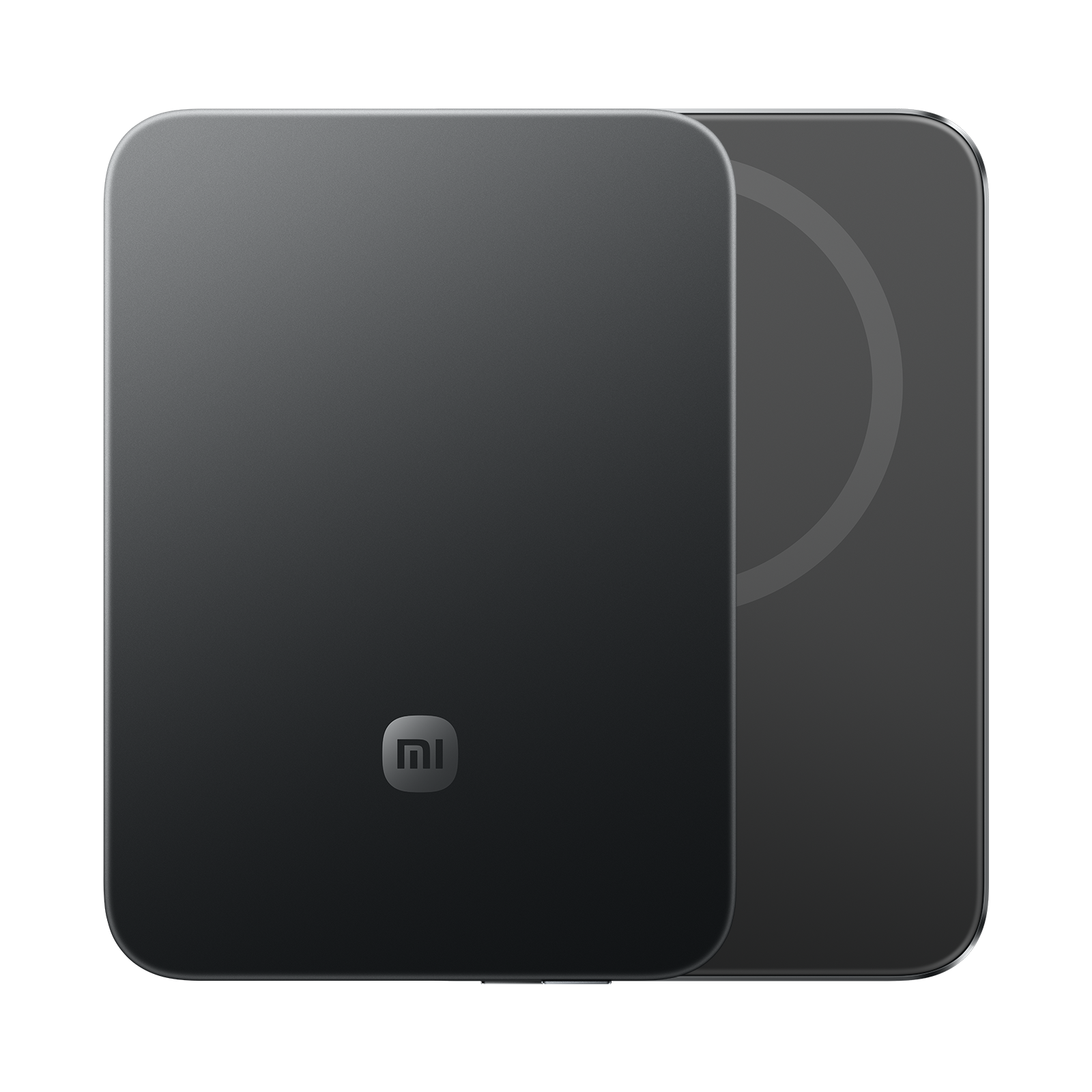 Xiaomi UltraThin Magnetic Power Bank 5000 15W Graphite Black