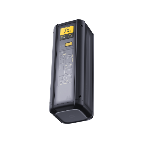 Xiaomi 212W HyperCharge Power Bank 25000mAh GL