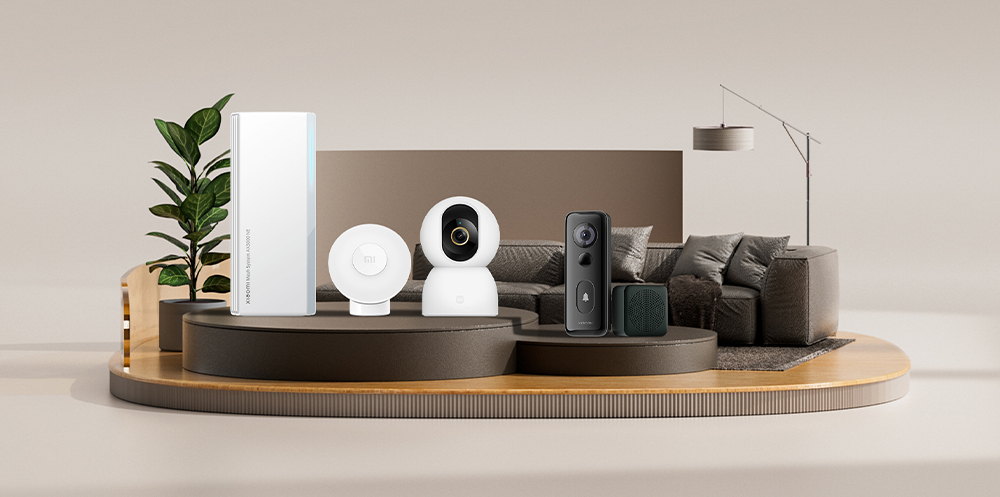 Home & Living Elektronik