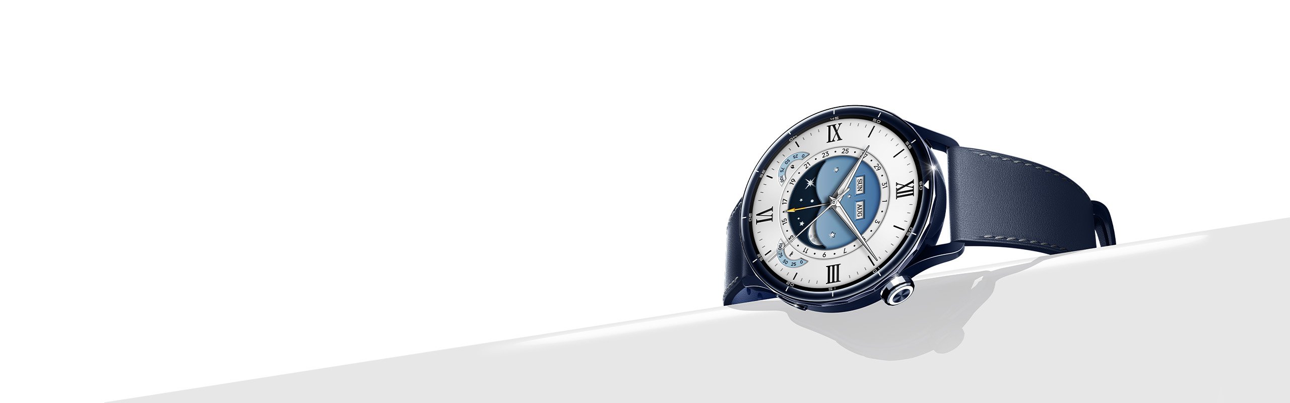 Xiaomi Watch S5 46mm
