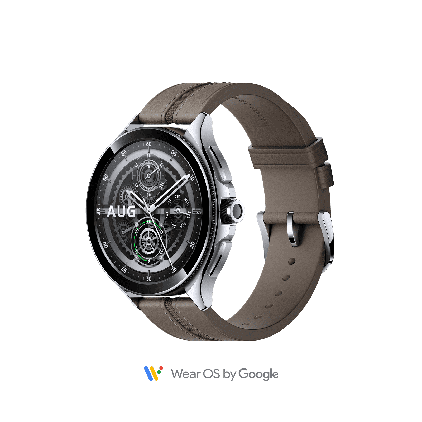 Xiaomi Watch 2 Pro bluetooth Silver