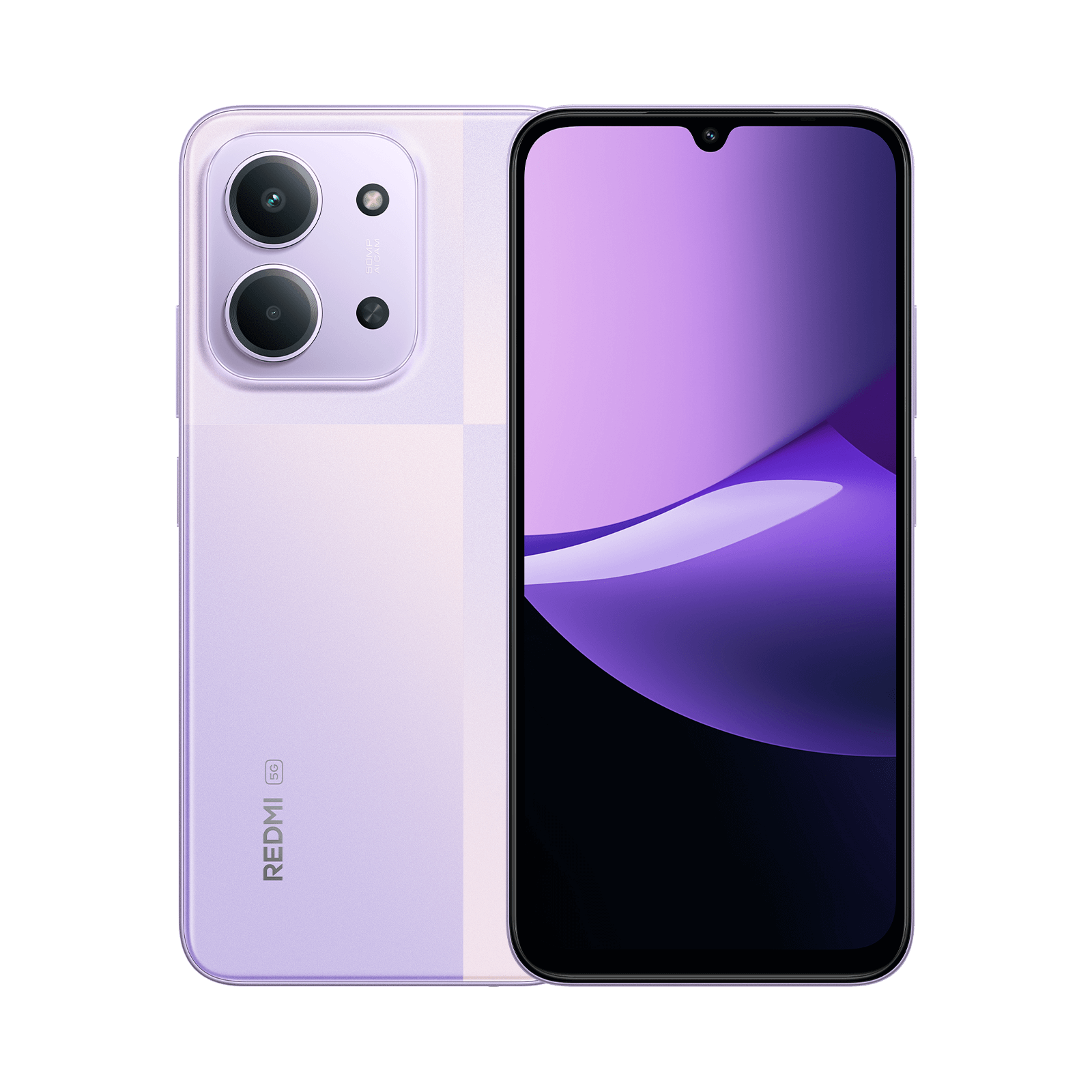 REDMI 15C 5G Violet 4 GO + 128 GO