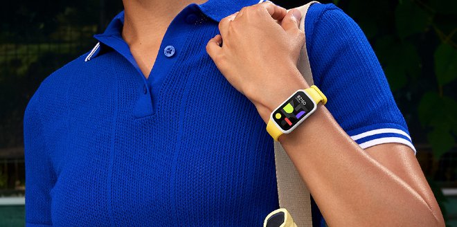 Xiaomi Smart Band 9 Active