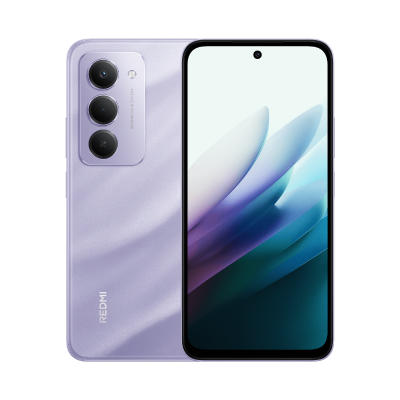 REDMI 15 Morado Arena 6 GB + 128 GB