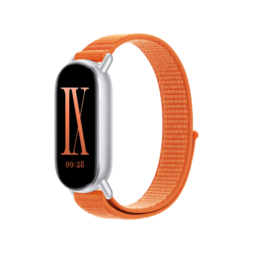 Xiaomi Braided Strap Sunrise Orange