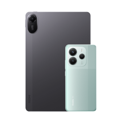 Redmi Note 14 5G 8/256GB  Redmi Pad 2 4/128GB 4G (1)