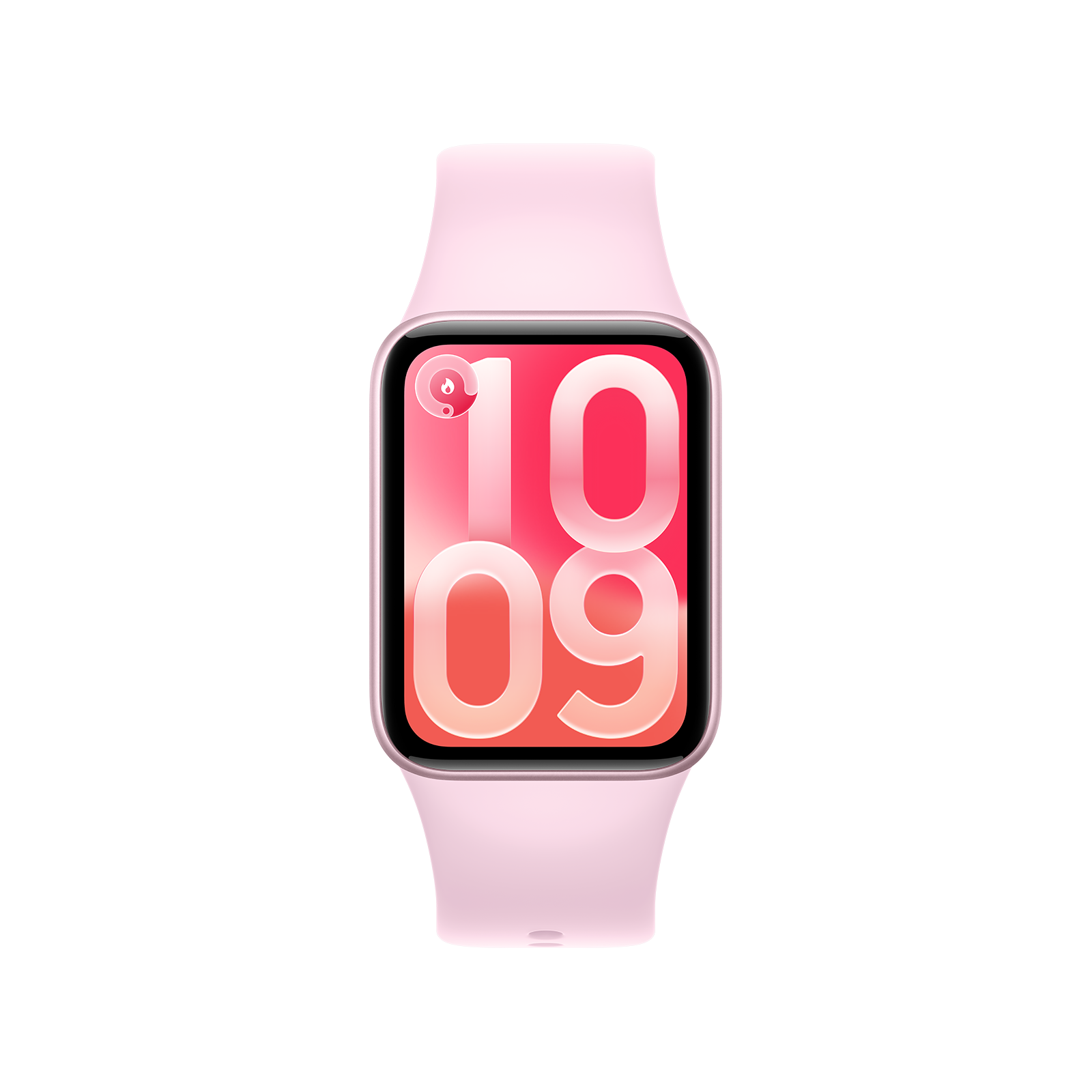 Xiaomi Smart Band 10 Pro Lavender Pink