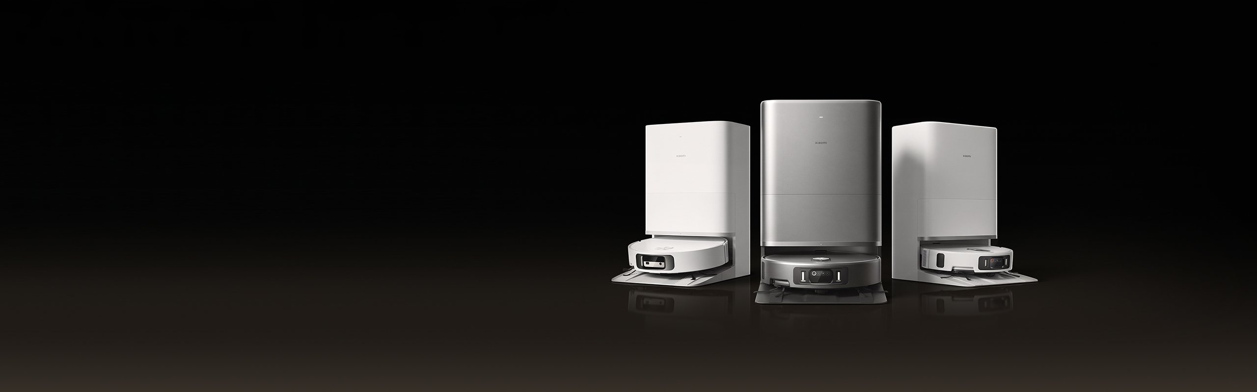 Xiaomi Robot Vacuum 5