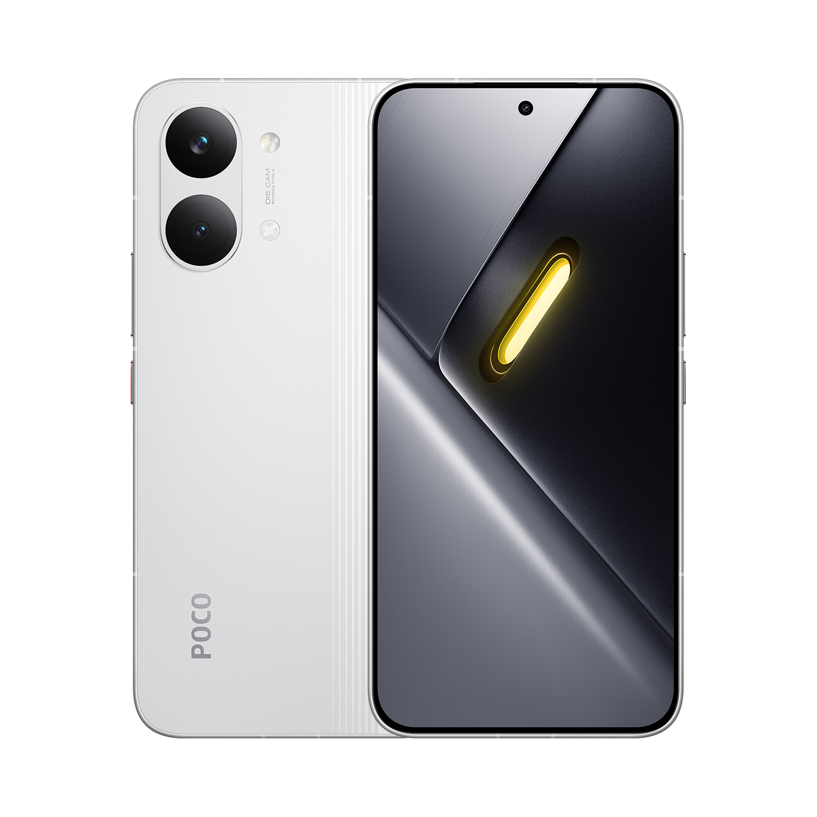 POCO X8 Pro Max Bílá 12 GB + 512 GB