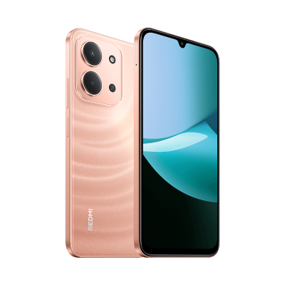 REDMI 15C  Twilight Orange 4 GB + 128 GB