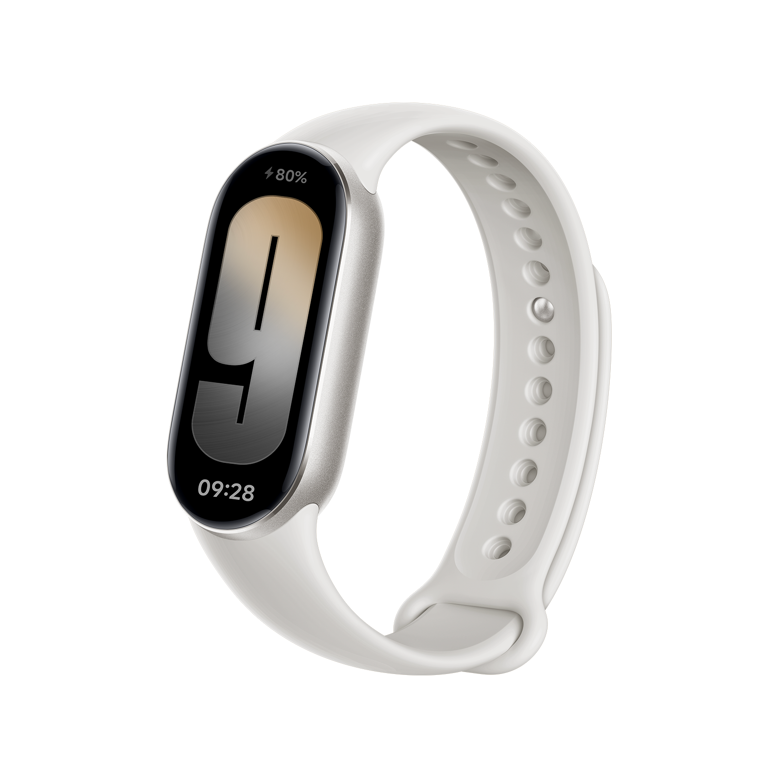 Xiaomi Smart Band 9 Titan Gray