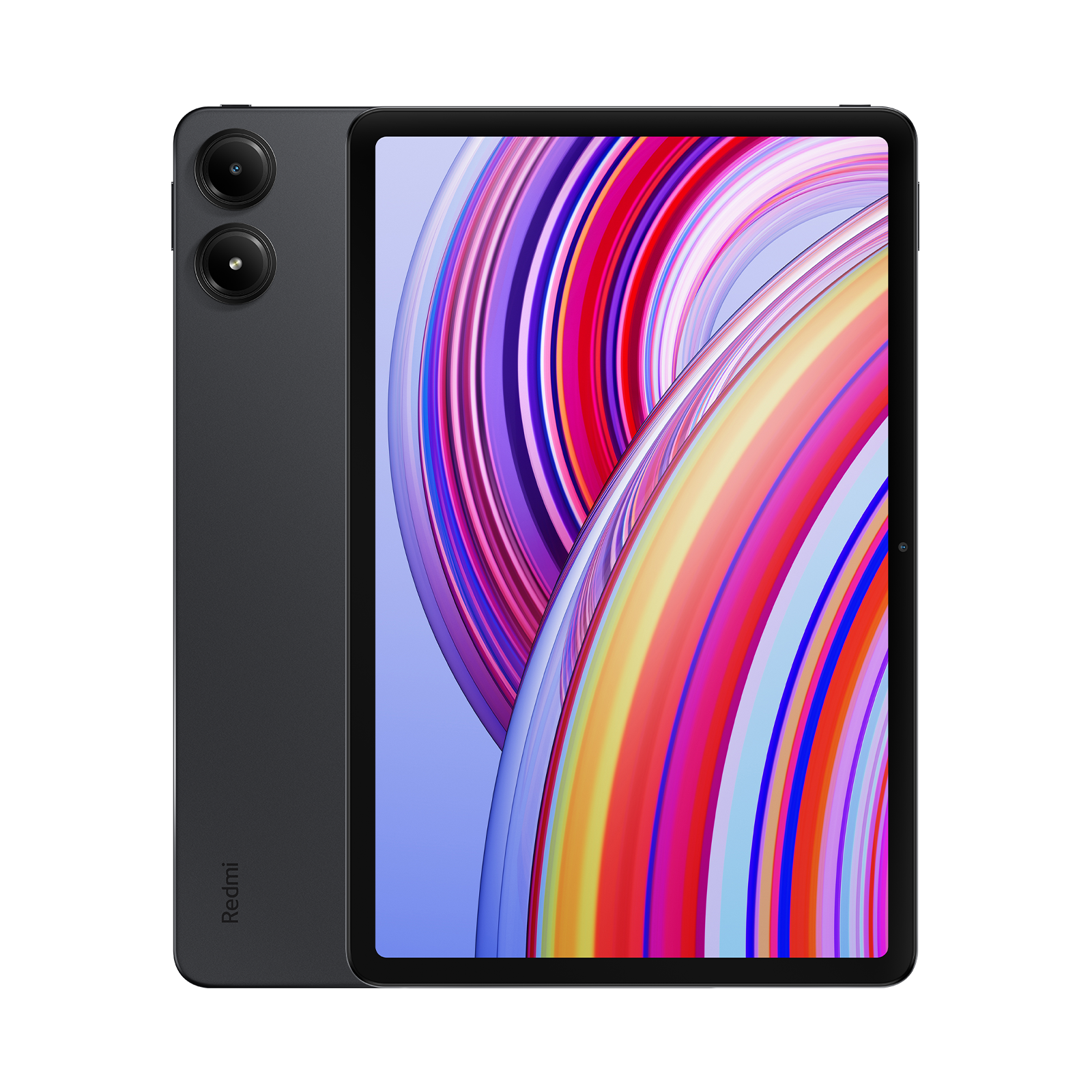 Redmi Pad Pro Gris Grafito 6 GB + 128 GB