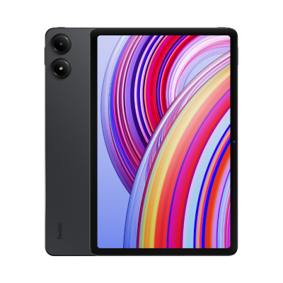 Redmi Pad Pro Gris Grafito 6 GB + 128 GB