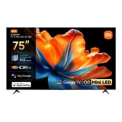 Xiaomi TV S Mini LED 75 2026 75 de inci