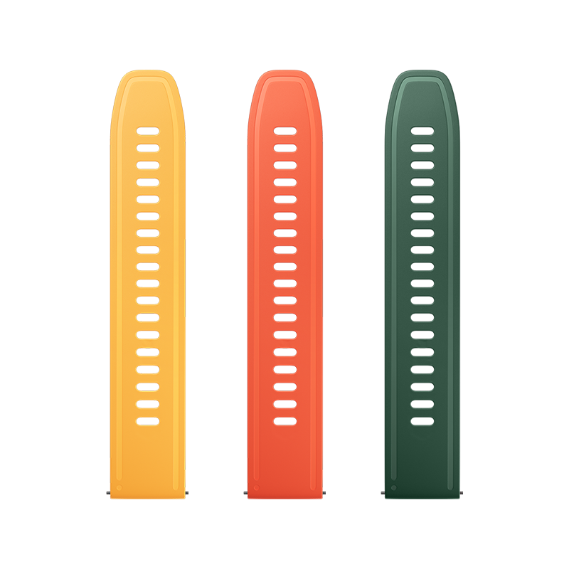 Xiaomi Watch S1 Strap (Leather) 