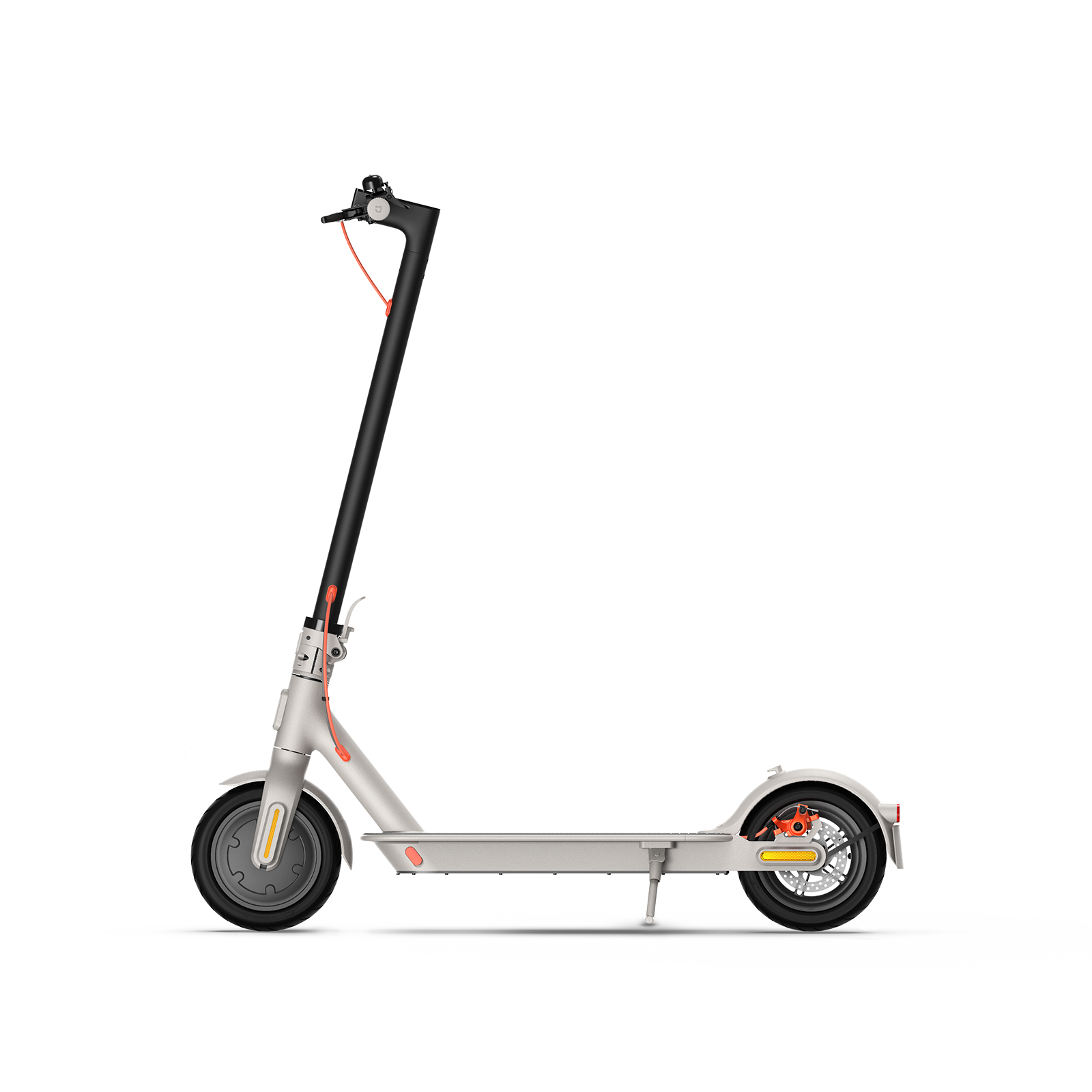 Mi Electric Scooter 3  Grey