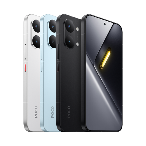 POCO X8 Pro Max