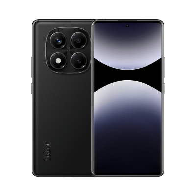 Redmi Note 14 Pro Negro medianoche 12 GB + 512 GB