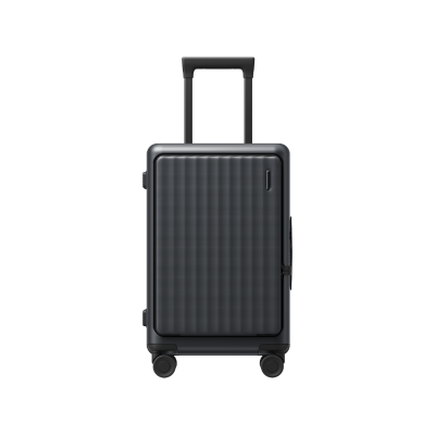 Xiaomi Front Pocket Carry-on Luggage 20" Fekete 20 hüvelyk
