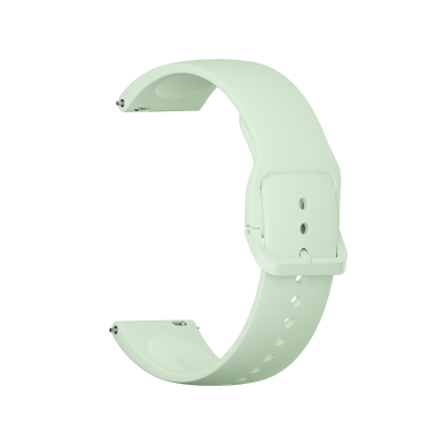 Redmi Watch TPU Strap Mint Green