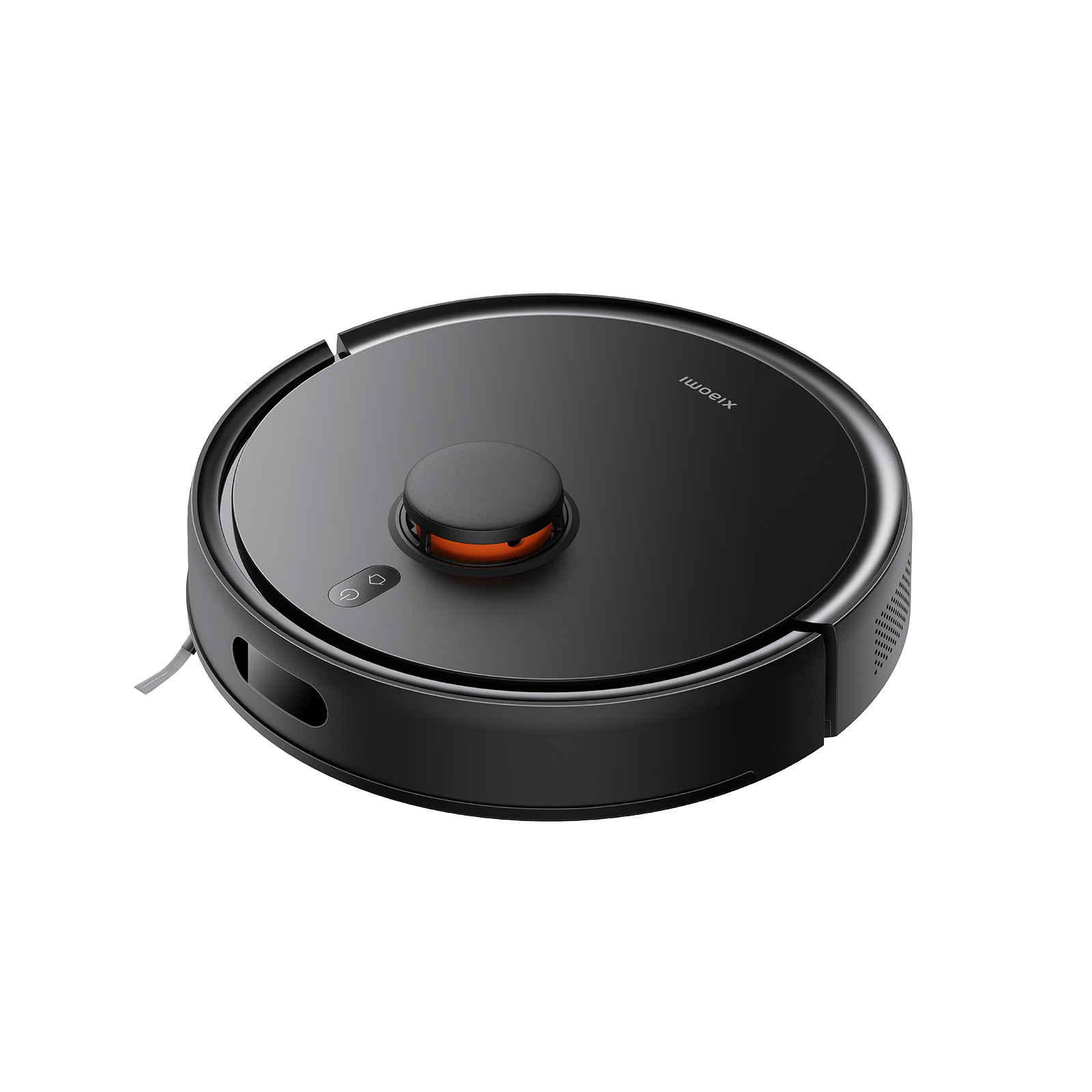 Xiaomi Robot Vacuum S20 Černá