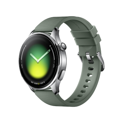Xiaomi Watch 5 Juniper Green Strap