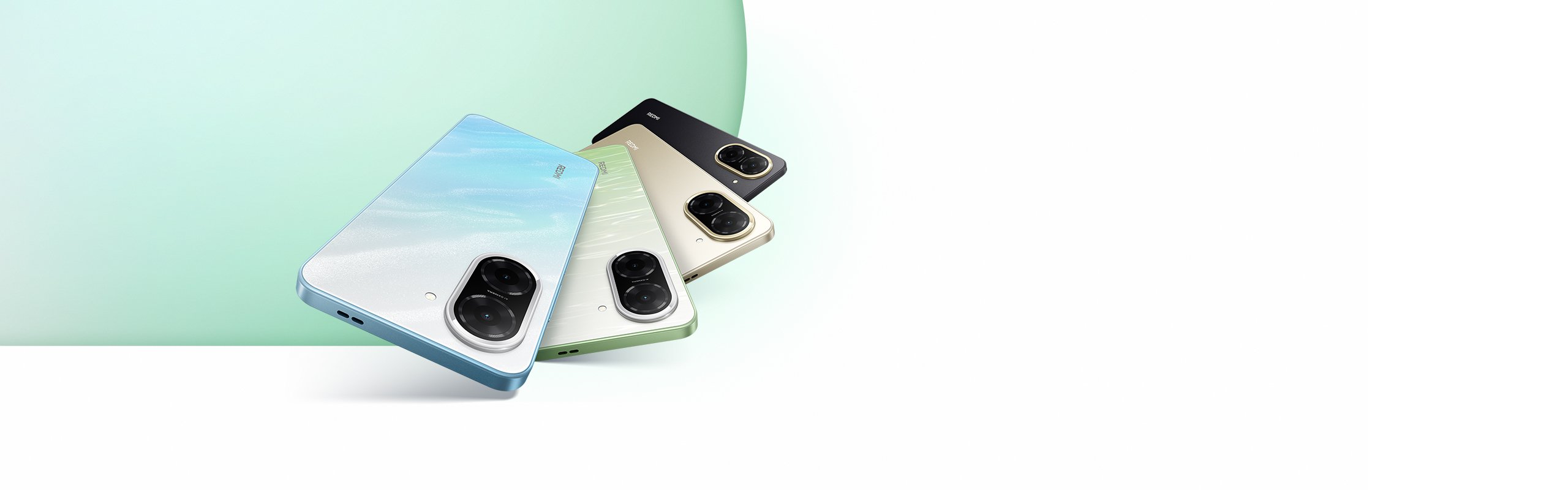 Redmi A5