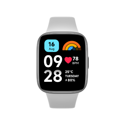 El próximo gran smartwatch de Xiaomi aparece filtrado al completo