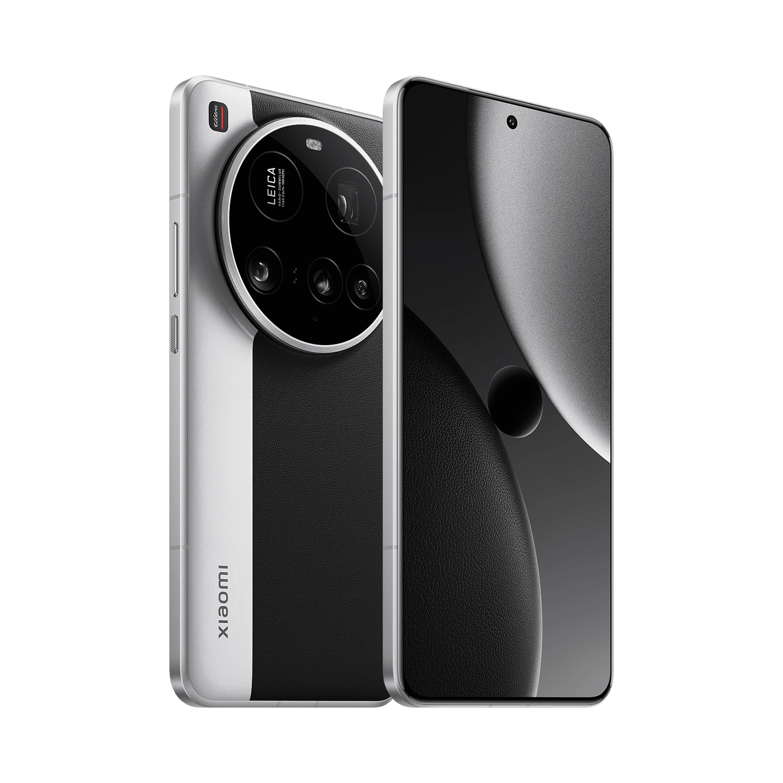 Xiaomi 15 Ultra Plata Cromada 16 GB+512 GB