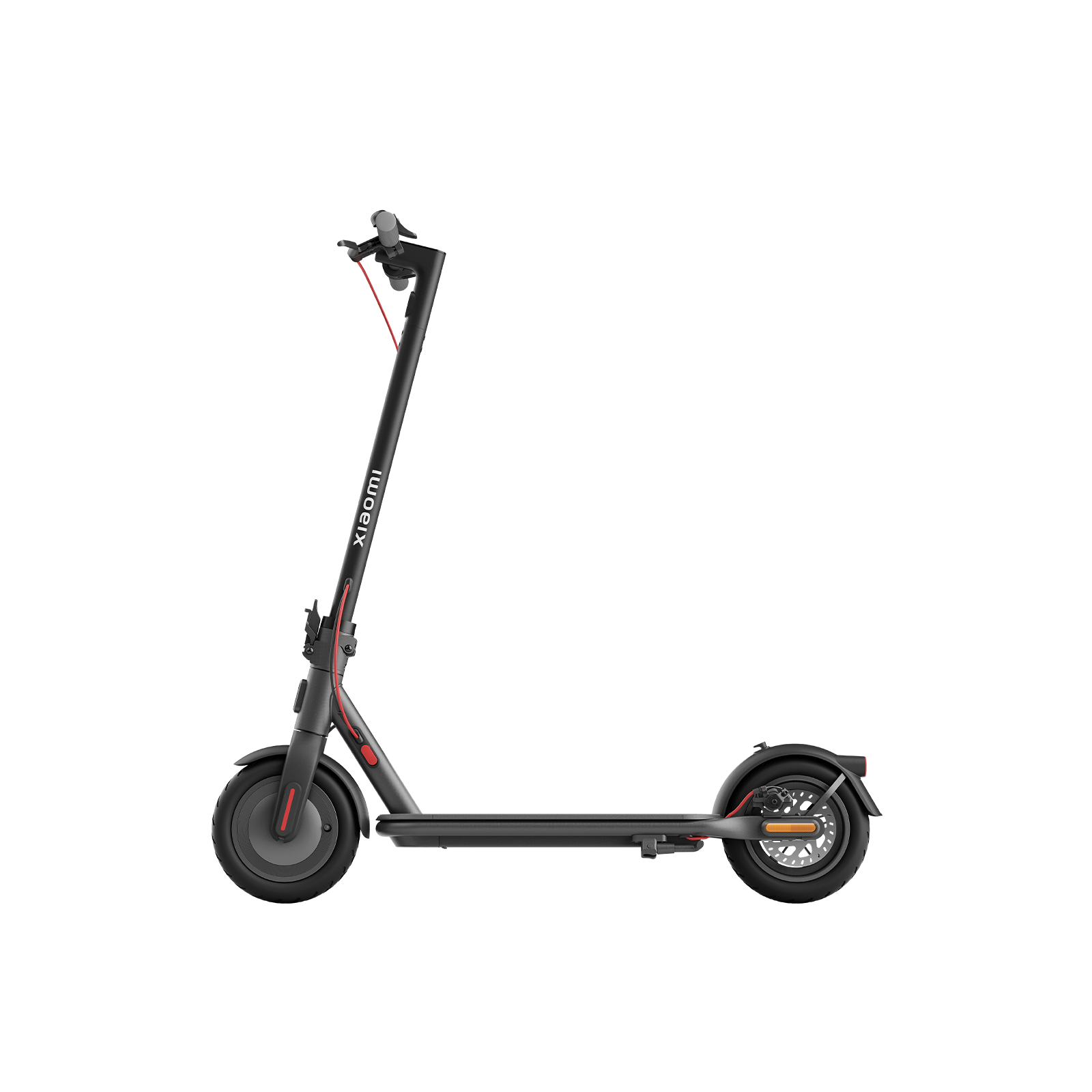 Xiaomi Electric Scooter 4 Negro
