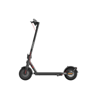 Xiaomi Electric Scooter 4 Negro