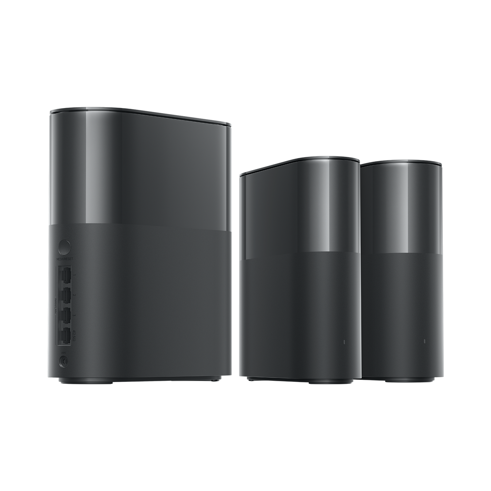 Xiaomi Mesh System BE3600 Pro (lot de 3)