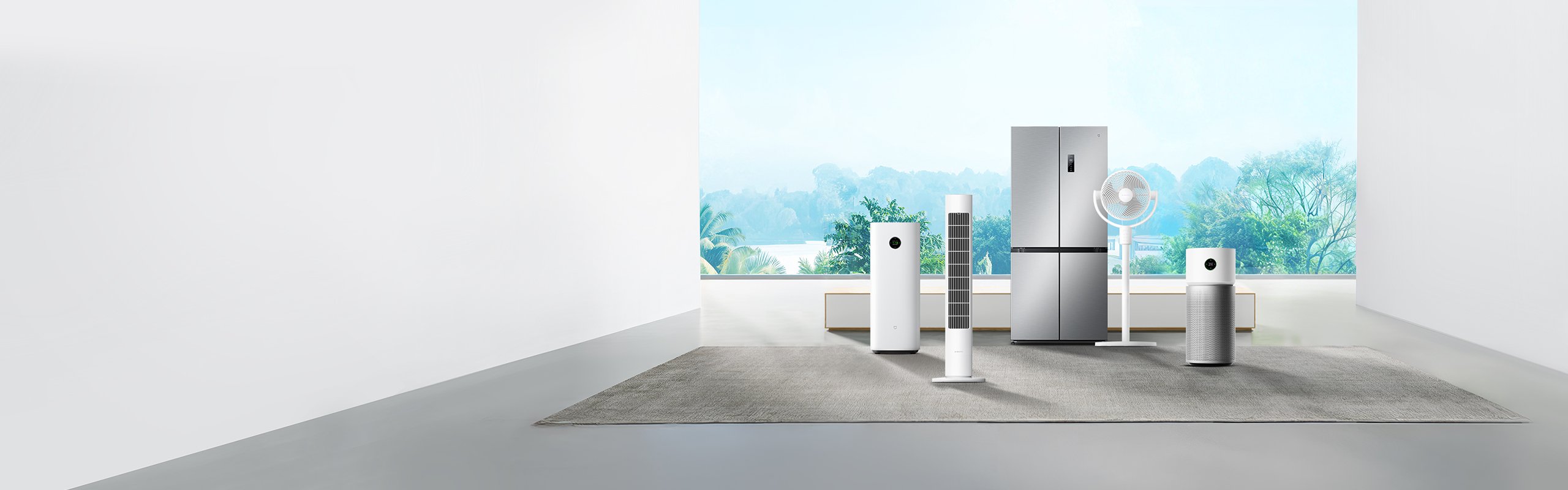 Mijia Air Purifier Max