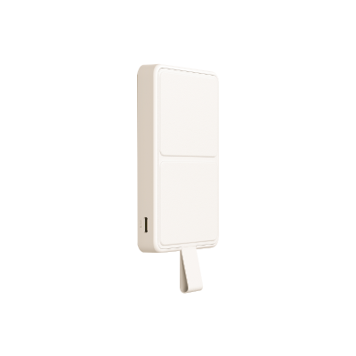 Xiaomi Magnetic Power Bank 6000mAhTan Tan 6000mAh