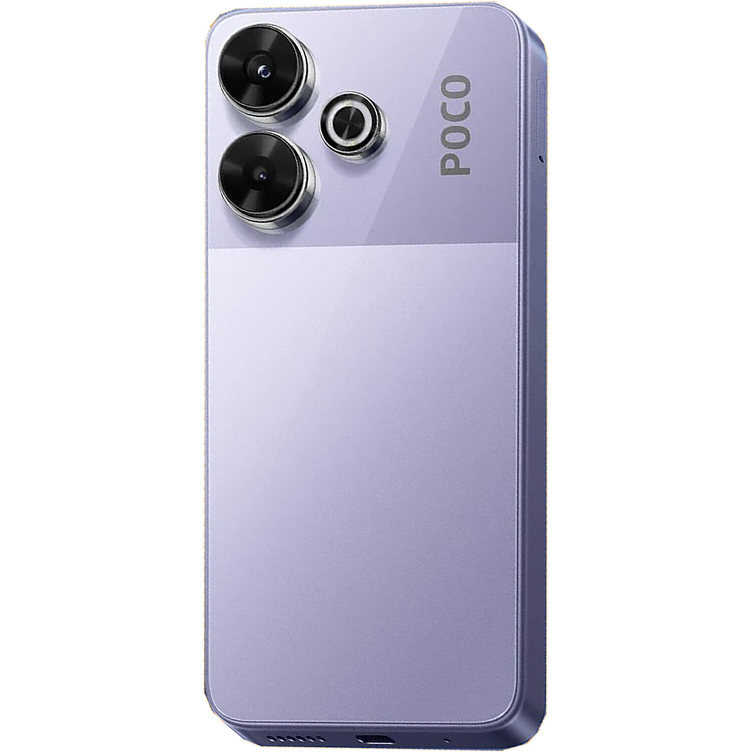 POCO M6 Specs | Xiaomi UK - Xiaomi UK