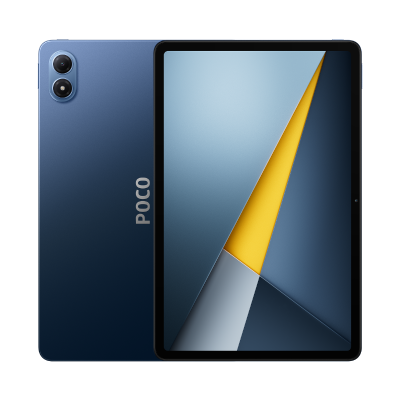 POCO Pad M1 8 GB + 256 GB Blue