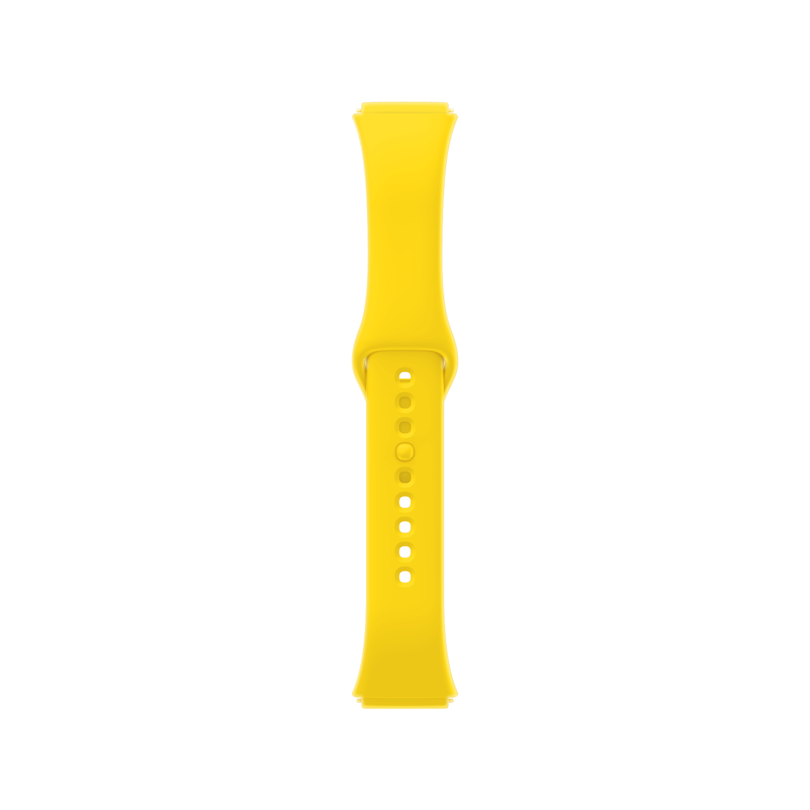 REDMI Watch 3 Active Strap Amarillo