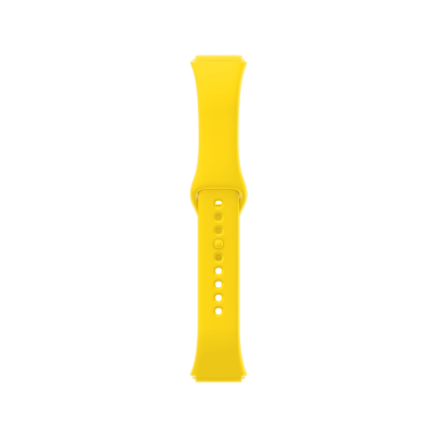 REDMI Watch 3 Active Strap Amarillo