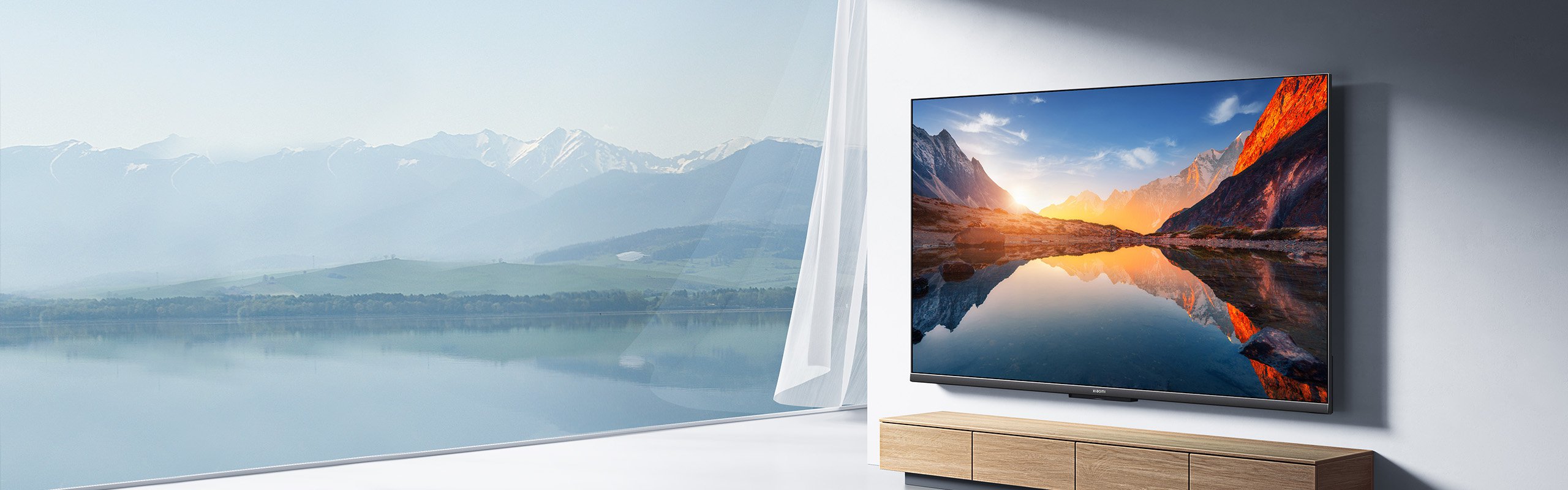 Xiaomi TV A 2025 Series